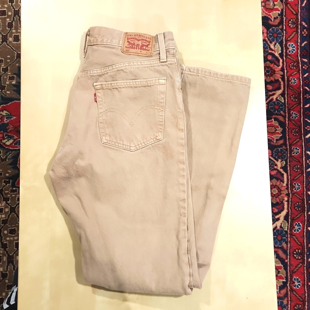Levi's Jeans